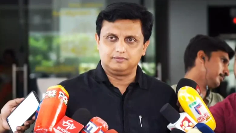 മന്ത്രി പി എ മുഹമ്മദ് റിയാസിനെ അപകീർത്തിപ്പെടുത്തും വിധം ഫോട്ടോ മോർഫ് ചെയ്ത് പ്രചരിപ്പിച്ചതിന് കേസെടുത്തു.