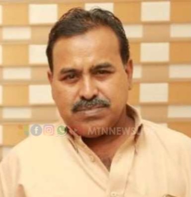 വേങ്ങര ബസ്സ്റ്റാന്റിന്റ മുന്നിൽ പെട്ടികട നടത്തിയിരുന്ന AK സിദ്ദീഖ് മരണപ്പെട്ടു