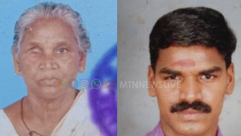 അമ്മയും മകനും മരിച്ച നിലയിൽ; മകന്റെ മൃതദേഹം കാണപ്പെട്ടത് മരക്കൊമ്പിൽ