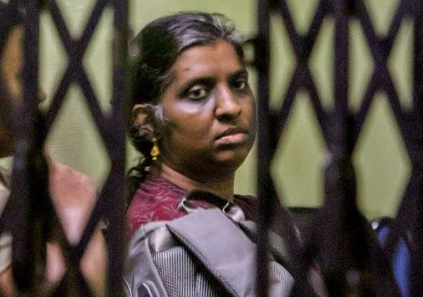 സ്വകാര്യ ധനകാര്യ സ്ഥാപനത്തിൽ നിന്നു 20 കോടി തട്ടി മുങ്ങി; ജീവനക്കാരിയായ യുവതി കീഴടങ്ങി