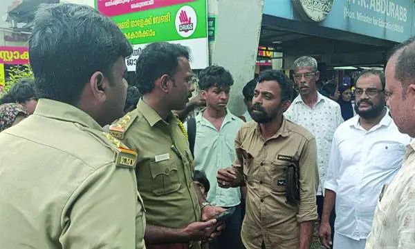 കര്‍ശന നടപടിയെടുത്ത്‌ മോട്ടോര്‍ വാഹന വകുപ്പ്‌.