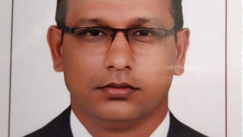 വ്യാപാരി വ്യവസായി ഏകോപന സമിതി ജില്ലാ സെക്രട്ടറി ബെസ്റ്റ് മുസ്തഫ മരണപ്പെട്ടു.