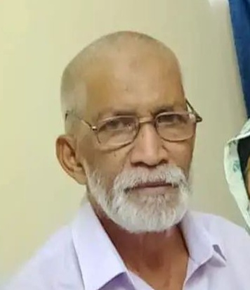 ഹജ്ജ് കർമത്തിനിടെ കാണാതായ മലപ്പുറം സ്വദേശി മരിച്ചതായി സ്ഥിരീകരണം