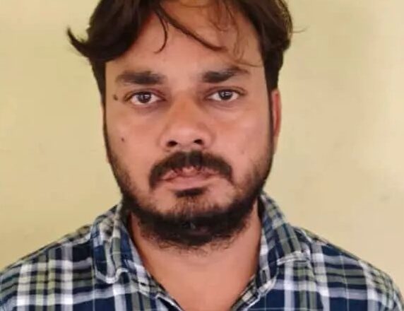 ടെലഗ്രാമിൽ കണ്ട ലിങ്കിൽ ക്ലിക്ക് ചെയ്തു, 46 ലക്ഷം പോയി; പ്രതിയെ പിടികൂടി