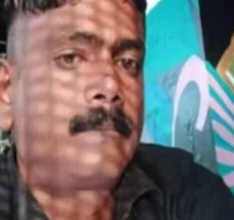 മത്സ്യബന്ധനത്തിനിടെ കാണാതായ പൊന്നാനി സ്വദേശിയുടെ മൃതദേഹം കണ്ടെത്തി