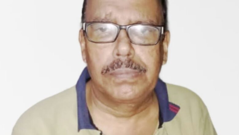 എൽ മാധവൻ നിര്യാതനായി