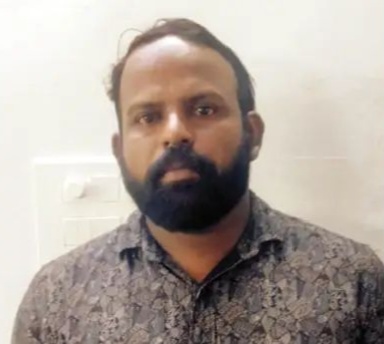 ഓണ്‍ലൈന്‍ തട്ടിപ്പ്: 43 ലക്ഷം തട്ടിയ മലപ്പുറം സ്വദേശി പിടിയില്‍