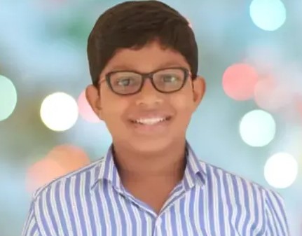 അഞ്ചാം ക്ലാസ് വിദ്യാർഥി തൂങ്ങി മരിച്ച നിലയിൽ