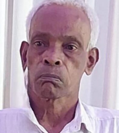 ഊരകം പാറക്കണ്ണി കരുവാടി പറമ്പിൽ ബാലകൃഷ്ണൻ മരണപ്പെട്ടു.