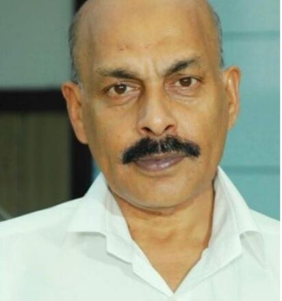 പറങ്ങോടത്ത് അബ്ദുല്ല എന്നവർ മരണപ്പെട്ടു