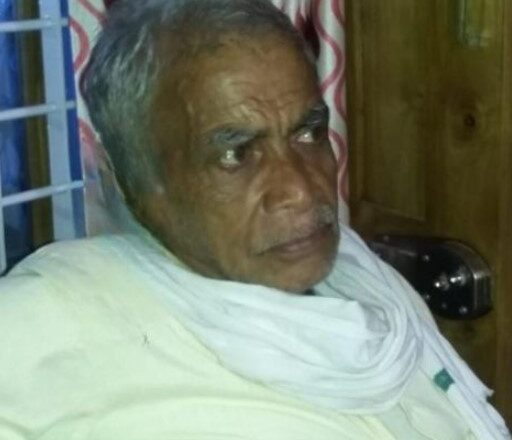 അമ്പലവൻ പുത്തൻപ്പീടിയേക്കൽ അബ്ദുൽ കരീം മരണപ്പെട്ടു.