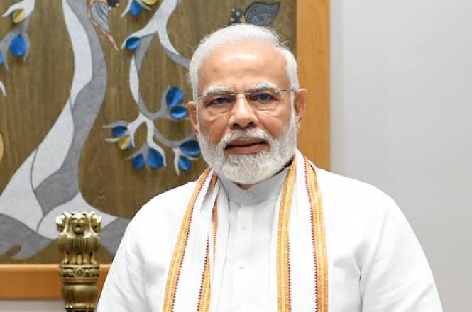 പ്രധാനമന്ത്രി നരേന്ദ്ര മോദി ഇന്ന് ദുരന്തഭൂമിയിൽ.