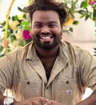 യൂട്യൂബര്‍ വിജെ മച്ചാൻ പോക്സോ കേസില്‍ അറസ്റ്റില്‍