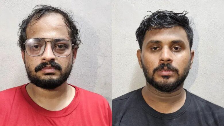 പെരിന്തല്‍മണ്ണയില്‍ വന്‍ ലഹരിവേട്ട:
