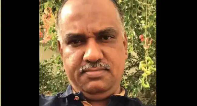 മലപ്പുറം സ്വദേശി സൗദിയില്‍ മരണപ്പെട്ടു.