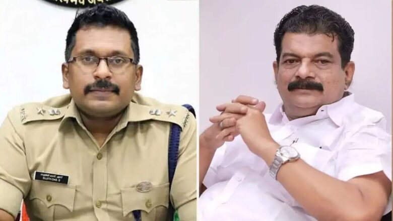 ആ പരാതി പിന്‍വലിക്കണം’; അന്‍വറിനെ സ്വാധീനിക്കാന്‍ മലപ്പുറം മുന്‍ എസ്പിയുടെ ശ്രമം