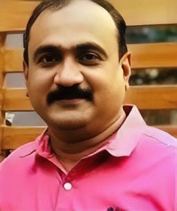 അവധിക്കു വന്ന മലപ്പുറം സ്വദേശി ഹൃദയാഘാതത്തെ നിര്യാതനായി