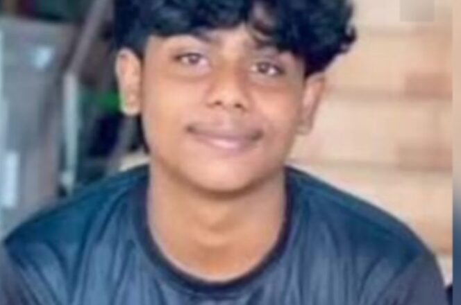 പാമ്പ് കടിയേറ്റ് 17 വയസുകാരൻ മരിച്ചു