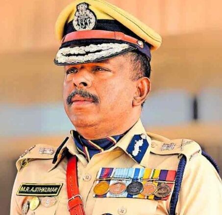 RSS കൂടിക്കാഴ്ച്ച:ആന്വേഷണം പ്രഖ്യാപിച്ചു.