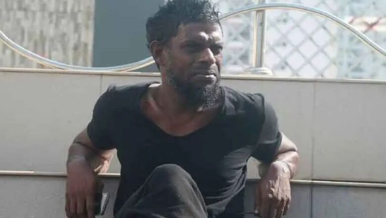 നടൻ വിനായകൻ ഹൈദരാബാദ് പൊലീസ് കസ്റ്റഡിയില്‍