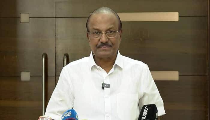 വർഗീയ അജണ്ടകളുടെ മറ്റൊരു വേർഷനാണ് മദ്രസകൾക്കെതിരെയുള്ള ബാലാവകാശ കമ്മീഷന്റെ നീക്കമെന്ന് : പി.കെ കുഞ്ഞാലിക്കുട്ടി