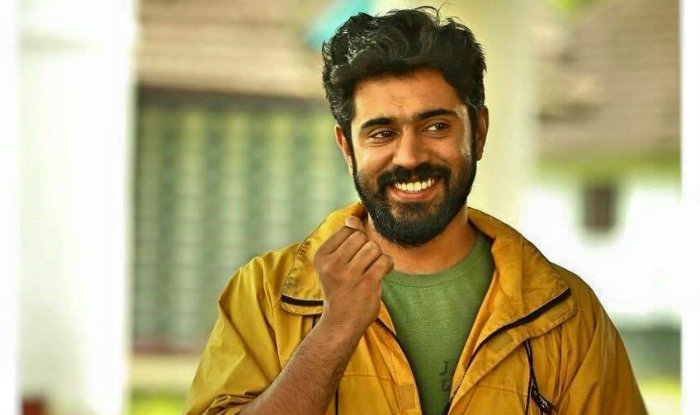 നടന്‍ നിവിന്‍ പോളിക്കെതിരെ പീഡന കേസ്.