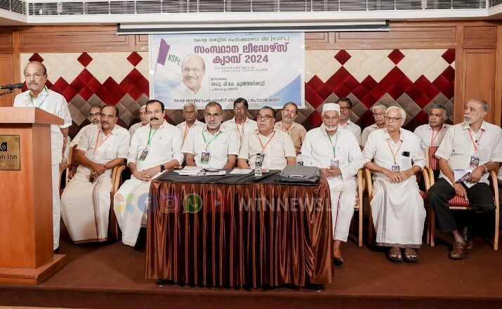 സാമ്പത്തിക പ്രതിസന്ധി: പെന്‍ഷന്‍ ആനുകൂല്യങ്ങള്‍ തടഞ്ഞുവെക്കരുത് – പി കെ കുഞ്ഞാലിക്കുട്ടി 