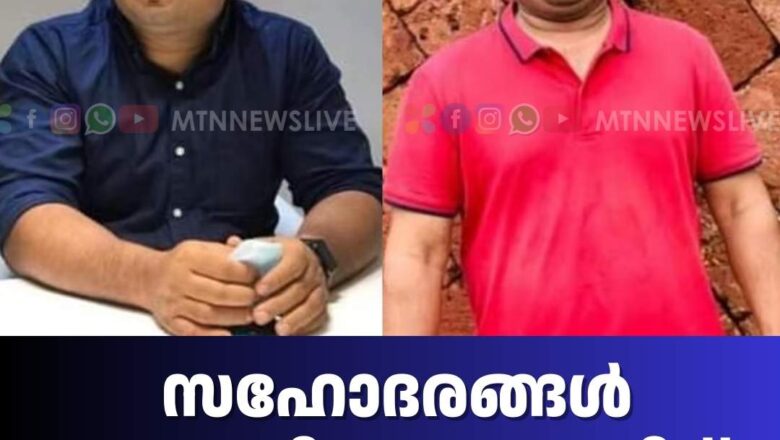 മഞ്ഞപ്പിത്തം ബാധിച്ച് സഹോദരങ്ങൾ മരിച്ചു