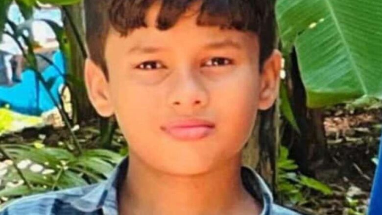 ഫോൺ കൊടുക്കാത്തതിൽ മനം നൊന്ത് 13 കാരൻ തൂങ്ങി മരിച്ചു.