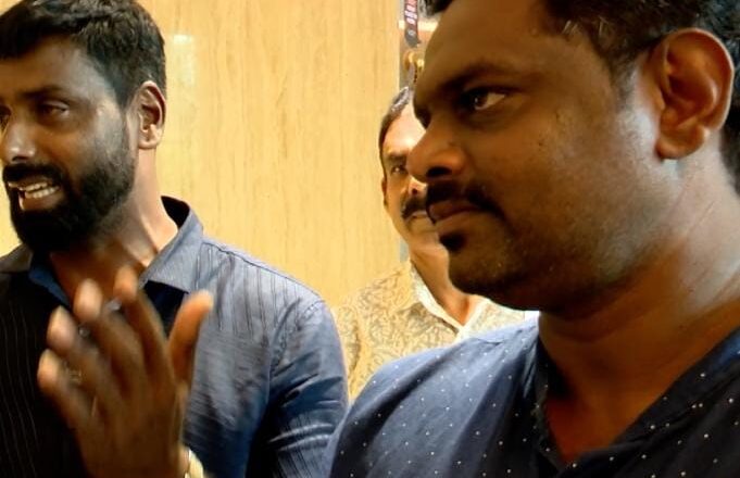 ഈശ്വര്‍ മാല്‍പ്പയുടെ രണ്ടു കുട്ടികള്‍ക്കുള്ള ചികിത്സാ സൗകര്യം ഒരുക്കി