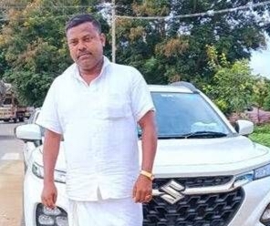 അടുത്ത ഞായറാഴ്ച ഒമാനിലേക്ക് യാത്ര തിരിക്കാനിരിക്കെ പ്രവാസിയായ യുവാവ് മരണപ്പെട്ടു.