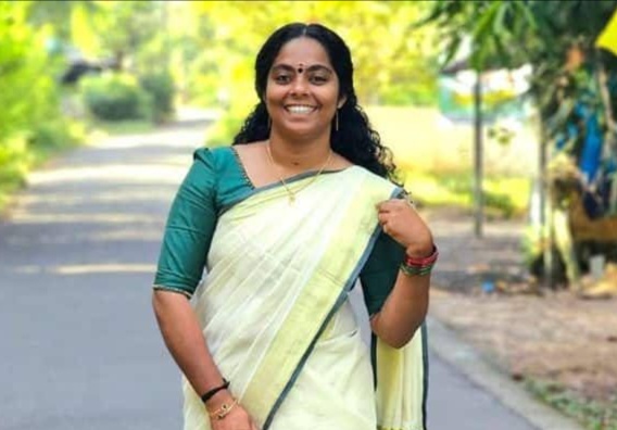 നിയമസഭാ മാര്‍ച്ചിനെത്തിയ യൂത്ത് കോണ്‍ഗ്രസ് നേതാവിന്റെ സ്വര്‍ണം മോഷണം പോയി