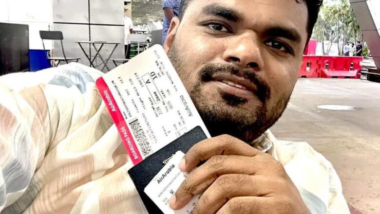 കരിപ്പൂര്‍ എയര്‍പ്പോര്‍ട്ട് കസ്റ്റംസില്‍ നിന്നും ദുരനുഭവം;