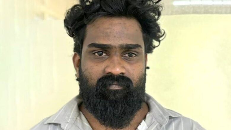 എ ഐയുടെ പേര് പറഞ്ഞും തട്ടിപ്പ്;  മലപ്പുറം സ്വദേശി അറസ്റ്റില്‍