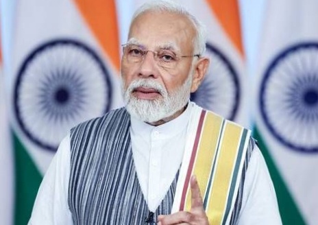 ഡിജിറ്റല്‍ അറസ്റ്റില്‍ മുന്നറിയിപ്പുമായി പ്രധാനമന്ത്രി നരേന്ദ്രമോദി