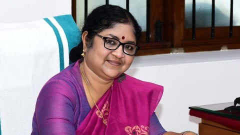 നവരാത്രി ആഘോഷം: ഉന്നതവിദ്യാഭ്യാസ വകുപ്പിന് കീഴിലുള്ള എല്ലാ വിദ്യാഭ്യാസ സ്ഥാപനങ്ങള്‍ക്കും 11-ന് അവധി