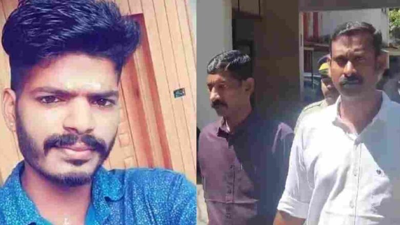 തേങ്കുറിശ്ശി ദുരഭിമാനക്കൊല; പ്രതികള്‍ക്ക് ജീവപര്യന്തം തടവ്