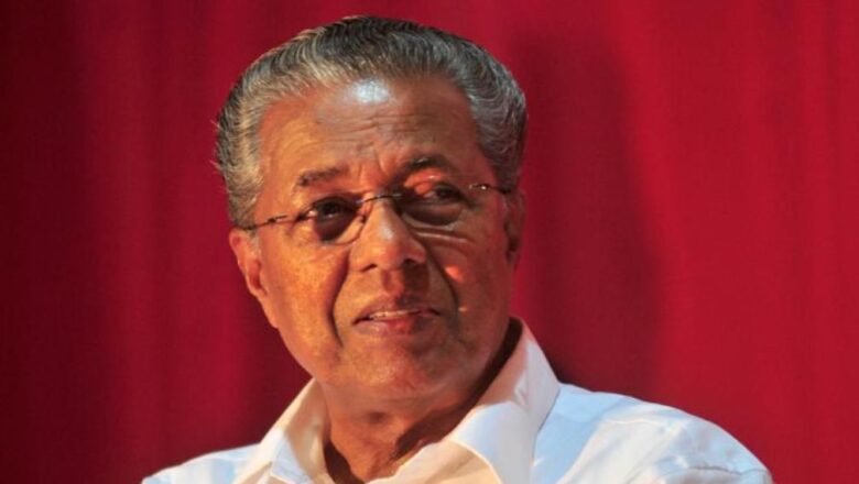 മലപ്പുറത്തെ കുറ്റകൃത്യങ്ങൾ മറ്റേതിടത്തേയും പോലെ; ഒരു സമുദായത്തിന്റെ പിടലിയിൽ കെട്ടിവെക്കേണ്ട: മുഖ്യമന്ത്രി