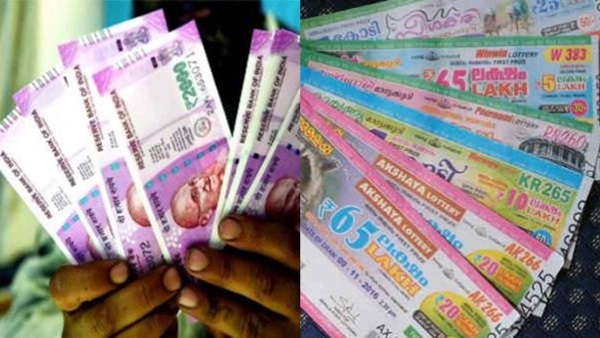 160 രൂപ ബാക്കി നൽകാൻ വൈകി: അർബുദ രോ​ഗിയായ ലോട്ടറി കച്ചവടക്കാരനെ കല്ലുകൊണ്ട് തലയ്ക്കടിച്ചു, അറസ്റ്റ്