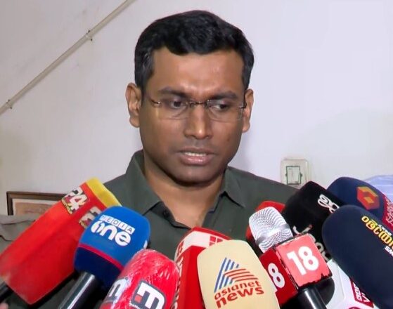 ‘നവീന്‍ ബാബു കണ്ടു, തെറ്റുപറ്റിയെന്ന് പറഞ്ഞു’; ഇനിയും കാര്യങ്ങൾ പുറത്തുവരാനുണ്ട് ; കളക്ടറുടെ പ്രതികരണം.