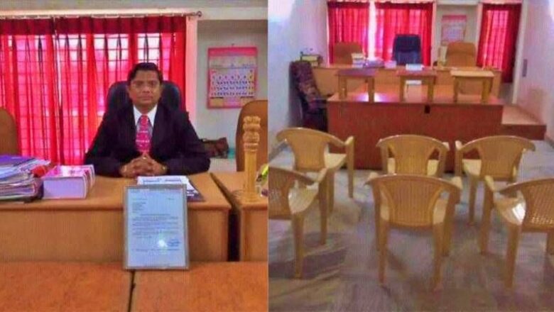 ഗുജറാത്തില്‍ വ്യാജ കോടതി പ്രവര്‍ത്തിച്ചത് അഞ്ച് വര്‍ഷം.