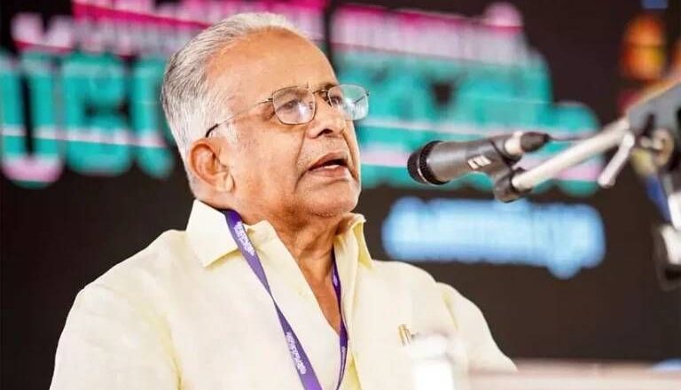 മദ്രസകള്‍ക്കെതിരായ നീക്കം: സുപ്രീംകോടതി ഇടപെടല്‍ ചരിത്രപരമെന്ന് ഇ.ടി. മുഹമ്മദ് ബഷീര്‍