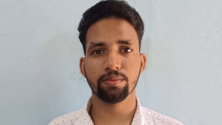 ഫിസിയോതെറാപ്പിക്കെത്തിയ പെണ്‍കുട്ടിയെ പീഡിപ്പിച്ചു; ഫിസിയോതെറാപ്പിസ്റ്റ് അറസ്റ്റില്‍