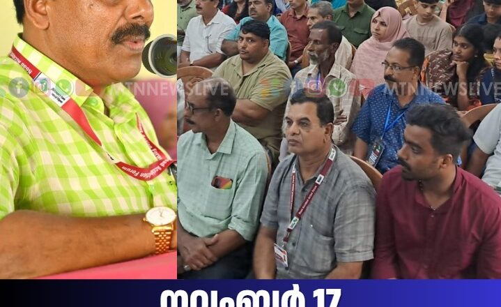 നവംബർ 17: റോഡ് ട്രാഫിക് ഇരകളുടെ സ്മരണ ദിനമായി ആചരിക്കും – റാഫ്