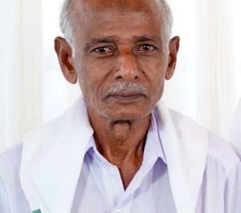 വലിയകത്തോടി അബ്ദുറഹ്മാൻ എന്ന കുഞ്ഞാവ മരണപ്പെട്ടു.