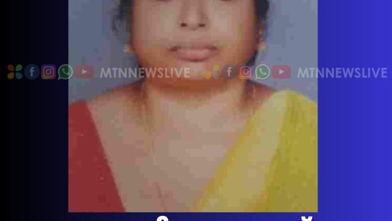 യുവതിയെ കൊന്ന് കുഴിച്ചുമൂടി കോണ്‍ക്രീറ്റ് ചെയ്തു.