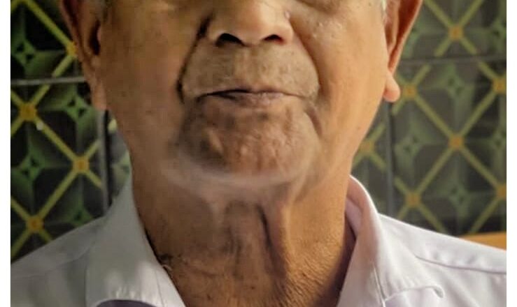 പി.പി. സൈതാലി ഹാജി മരണപ്പെട്ടു