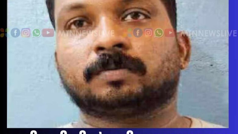കുളിമുറിയിൽ ഒളിഞ്ഞുനോട്ടവും മോഷണവും പതിവാക്കിയ മോഷ്ടാവിനെ പിടികൂടി.
