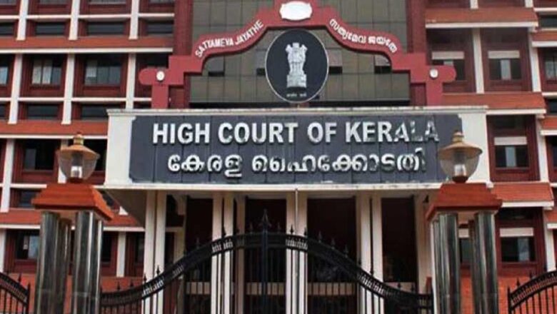 ഷവർമ്മ വിൽക്കുന്ന ഭക്ഷണശാലകളിൽ കർശന പരിശോധന നടത്തണം: ഹൈക്കോടതി