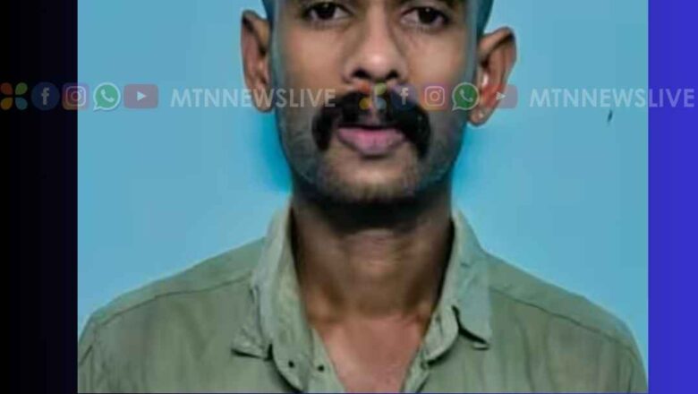 CCTV സ്ഥാപിക്കാത്ത ചെറിയ കടകള്‍ കേന്ദ്രീകരിച്ച് മോഷണം പതിവാക്കിയ മലപ്പുറം സ്വദേശി പിടിയില്‍